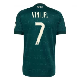 Real Madrid Vini Jr. 7 Uitshirt 2026-2027