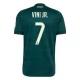 Real Madrid Vini Jr. 7 Uitshirt 2026-2027