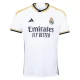 Real Madrid Voetbaltenue 2023-2024 Thuisshirt