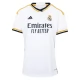 Real Madrid Voetbaltenue 2023-2024 Thuisshirt Dames
