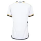 Real Madrid Voetbaltenue 2023-2024 Thuisshirt Dames