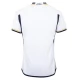 Real Madrid Voetbaltenue 2023-2024 Thuisshirt