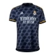 Real Madrid Voetbaltenue 2023-2024 Uitshirt