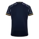 Real Madrid Voetbaltenue 2023-2024 Uitshirt