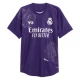 Real Madrid Voetbaltenue Fourth 2023-2024 Thuisshirt