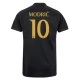 Real Madrid Voetbaltenue Modrić 10 2023-2024 Third Shirt