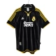Real Madrid Voetbaltenue Retro 1999-2001 Uitshirt