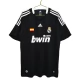 Real Madrid Voetbaltenue Retro 2008-2009 Uitshirt