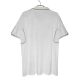 Real Madrid Voetbaltenue Retro 2011-2012 Thuisshirt