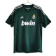 Real Madrid Voetbaltenue Retro 2012-2013 Third Shirt