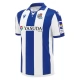 Real Sociedad Thuisshirt 2024-2025 Voetbaltenue