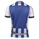 Real Sociedad Thuisshirt 2025-2026 Voetbaltenue