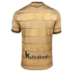Real Sociedad Uitshirt 2024-2025 Voetbaltenue
