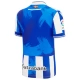 Real Sociedad Voetbaltenue 2022-2023 Thuisshirt