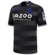 Real Sociedad Voetbaltenue 2022-2023 Uitshirt