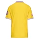 Real Valladolid Third Shirt 2025-2026 Voetbaltenue