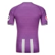 Real Valladolid Thuisshirt 2024-2025 Voetbaltenue