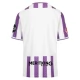 Real Valladolid Thuisshirt 2025-2026 Voetbaltenue