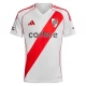River Plate Thuisshirt 2024-2025 Voetbaltenue