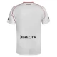 River Plate Thuisshirt 2024-2025 Voetbaltenue