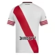 River Plate Thuisshirt 2025-2026 Voetbaltenue