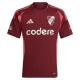 River Plate Uitshirt 2024-2025 Voetbaltenue