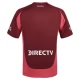 River Plate Uitshirt 2024-2025 Voetbaltenue