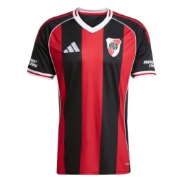 River Plate Uitshirt 2025-2026 Voetbaltenue