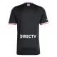 River Plate Uitshirt 2025-2026 Voetbaltenue