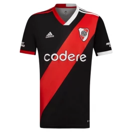 River Plate Voetbaltenue 2023-2024 Third Shirt