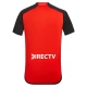 River Plate Voetbaltenue 2023-2024 Uitshirt