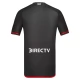 River Plate Voetbaltenue 2024-2025 Third Shirt