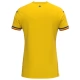 Roemenië Voetbaltenue 2023 Thuisshirt