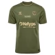 Saint-Étienne Third Shirt 2025-2026 Voetbaltenue