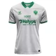 Saint-Étienne Uitshirt 2025-2026 Voetbaltenue