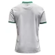 Saint-Étienne Uitshirt 2025-2026 Voetbaltenue