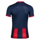 San Lorenzo Thuisshirt 2024-2025 Voetbaltenue
