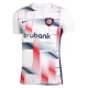 San Lorenzo Uitshirt 2024-2025 Voetbaltenue