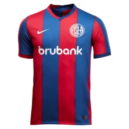 San Lorenzo Voetbaltenue 2023-2024 Thuisshirt