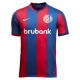 San Lorenzo Voetbaltenue 2023-2024 Thuisshirt