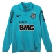 Santos FC Third Shirt Retro 2012-2013 L/S Voetbaltenue
