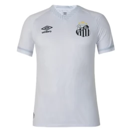 Santos FC Thuisshirt 2025-2026 Voetbaltenue