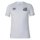 Santos FC Thuisshirt 2025-2026 Voetbaltenue