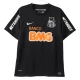 Santos FC Thuisshirt Fourth Retro 2012-2013 Voetbaltenue