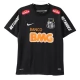 Santos FC Thuisshirt Fourth Seara Retro 2012-2013 Voetbaltenue