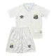 Santos FC Thuisshirt Kids 2025-2026 Voetbaltenue