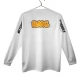 Santos FC Thuisshirt Retro 2012-2013 L/S Voetbaltenue