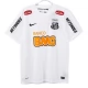 Santos FC Thuisshirt Seara Retro 2012-2013 Voetbaltenue