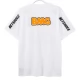 Santos FC Thuisshirt Seara Retro 2012-2013 Voetbaltenue