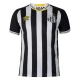 Santos FC Uitshirt 2025-2026 Voetbaltenue